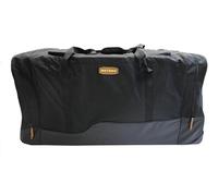 Instrike Revolution Deluxe - Bolsa con ruedas para portero (43")