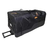 Instrike Revolution Deluxe - Bolsa de ruedas para hockey sobre hielo (40")