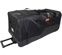 Instrike Revolution Deluxe - Bolsa de ruedas para hockey sobre hielo, tamaño mediano