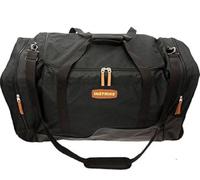Instrike Revolution Deluxe Bolsa de Transporte para Hockey sobre Hielo de 34 Pulgadas, de Nailon Muy Estable, Larga duración, con Cremalleras, Aprox. 135 litros