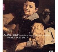Instruccion De Musica Sobre La Guitarra Espanola