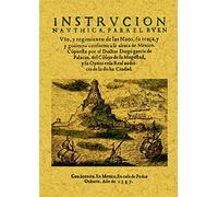 Instrucción náutica para el buen uso y regimiento de las naves
