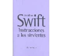 Instrucciones A Los Sirvientes