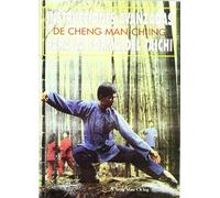Instrucciones avanzadas de cheng man-ch'ing para la forma del tai-chi (LOS SIETE SABIOS DEL BOSQUE)