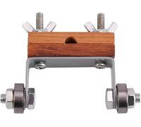 Instrucciones de afilado Cincel plano Afilado Graver Herramientas Prioridad Tallado en madera Piedra de afilar afilada para carpintería