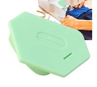 Instrucciones de costura magnéticas, instrucciones de costura, imán de mango antideslizante, guía de costura magnética, guía de costura, accesorios para máquina de coser