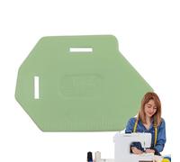 Instrucciones de costura para máquinas de coser, instrucciones de costura magnética para máquinas de coser, escala de máquina de coser, guía Strong Magnetic, práctica bordada, accesorios para familias