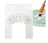 Instrucciones Para Cortar La Alfombra | Acrylic Base, Tufting Holder Base | Time Saving, Keep The Uniform For Cutters, Carving Carpets, Without Trimming Tallador Para Alfombras Guía Para Ceso