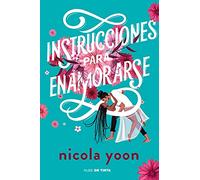 Instrucciones para enamorarse (Nube de Tinta)