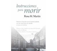 Instrucciones Para Morir