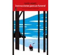 Instrucciones Para Un Funeral
