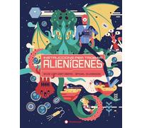 Instruccions per trobar alienígenes (CATALAN)