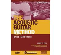 Instructional - The Acoustic Guitar Method