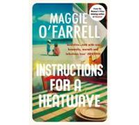 Instructions For A Heatwave (ebook)