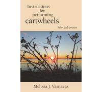 Instructions for performing cartwheels