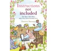 Instructions Not Included (ebook)