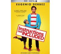 Instructions Not Included [Edizione: Stati Uniti] [Italia] [DVD]