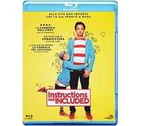 Instructions not included [Italia] [Blu-ray]