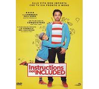 Instructions not included [Italia] [DVD]