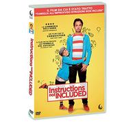 Instructions Not Included [Italia] [DVD]
