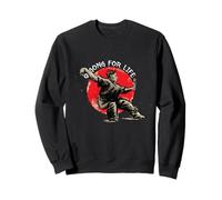 Instructor de Qigong/Estudiantes de Qigong/Caligrafía de Qigong Sudadera
