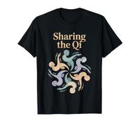 Instructor De Qigong Matinal Camiseta