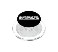 Instructor DE Seguridad DE Tiro RANGEMASTER Range Master PopSockets PopGrip para MagSafe