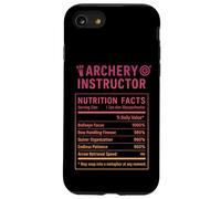 Instructor de Tiro con Arco Divertido Carcasa para iPhone SE (2020) / 7/8