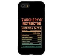 Instructor de Tiro con Arco Divertido Carcasa para iPhone SE (2020) / 7/8
