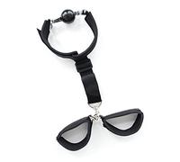 Instructor de yoga cómodo y agradable para la piel con accesorios sencillos para principiantes de gimnasia