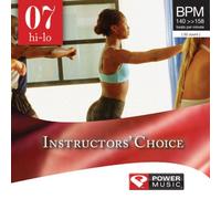 Instructor's Choice 07-Hi-Lo