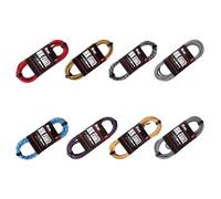 Instrument Cable Guitar Equipment Music Electric Random Color Long Perfect for Music Instrument Electric Cord