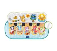 Instrument de musique Vtech Baby Tap Tap piano des Baby loulous