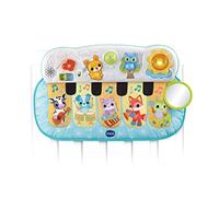 Instrument de musique Vtech Baby Tap Tap piano des Baby loulous