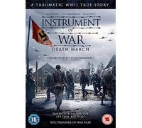 Instrument of War [DVD]