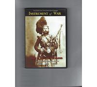 Instrument Of War Part 2: Call To The Blood