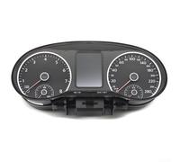 Instrumentación del tablero de instrumentos del coche para la serie modelo del polo, construcción fuerte del código 6RD920870A del OEM