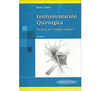 Instrumentacion quirurgica: 1