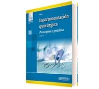 Instrumentación Quirúrgica: Principios y práctica