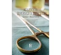 Instrumentación Quirúrgica En Enfermería