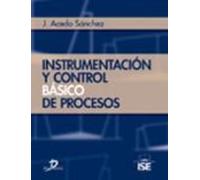 Instrumentacion Y Control Basico De Procesos
