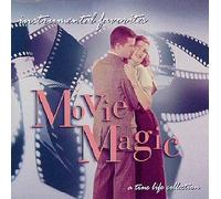 Instrumental Favorites: Movie Magic (A Time-Life Collection)