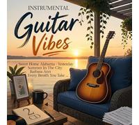 Instrumental Guitar Vibes