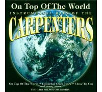 Instrumental Hits of the Carpe