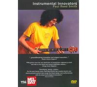 Instrumental Innovators: Episode 1: Paul Reed Smith [USA] [DVD]