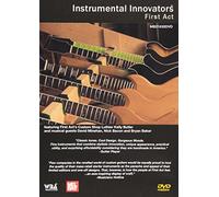 Instrumental Innovators: Episode 7, First ACT [USA] [DVD]
