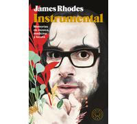 Instrumental | James Rhodes