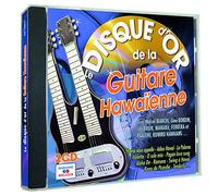 Instrumental - Le disque d'or de la guitare hawaienne