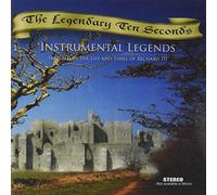 Instrumental Legends: Inspired By The Life And Times Of Richard Iii