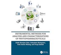 Instrumental Methods for Analysis and Characterizations of Phytopharmaceuticals